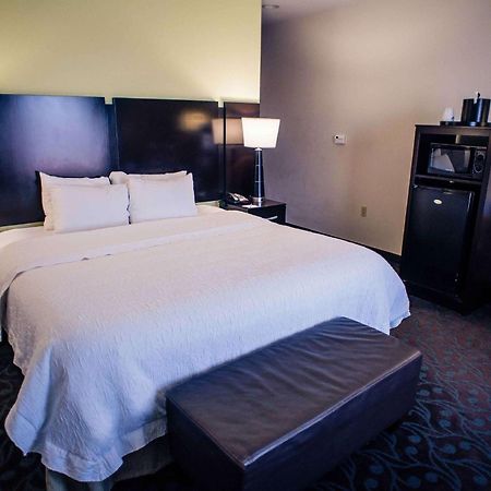 Hampton Inn - Monticello Eksteriør billede