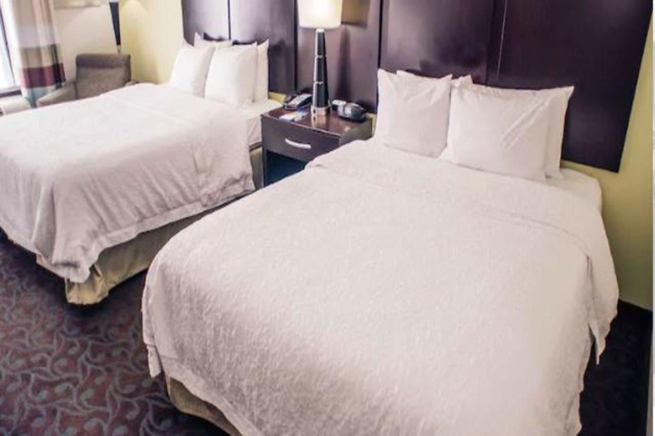 Hampton Inn - Monticello Eksteriør billede