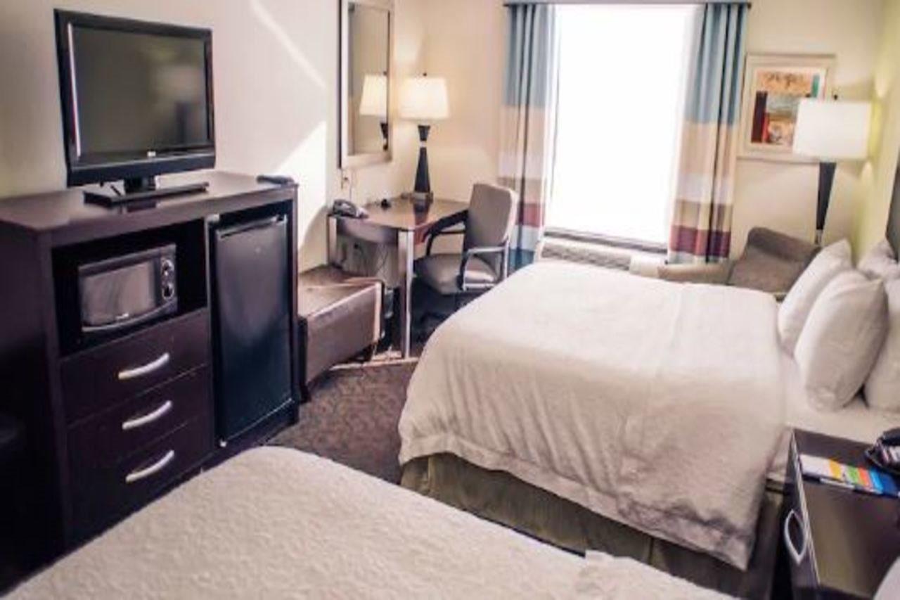 Hampton Inn - Monticello Eksteriør billede