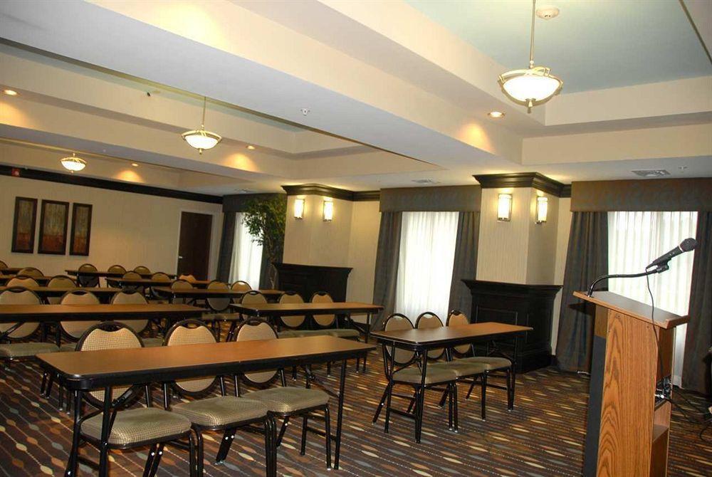 Hampton Inn - Monticello Faciliteter billede