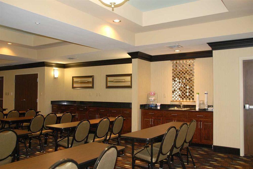 Hampton Inn - Monticello Faciliteter billede
