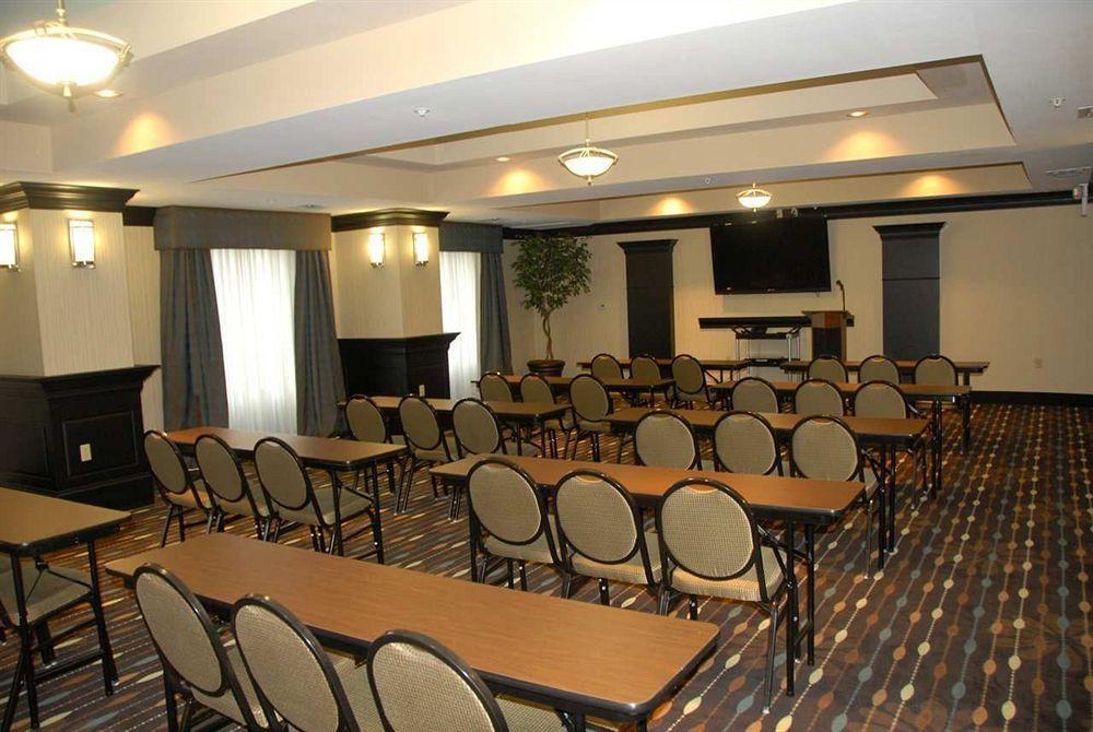 Hampton Inn - Monticello Faciliteter billede