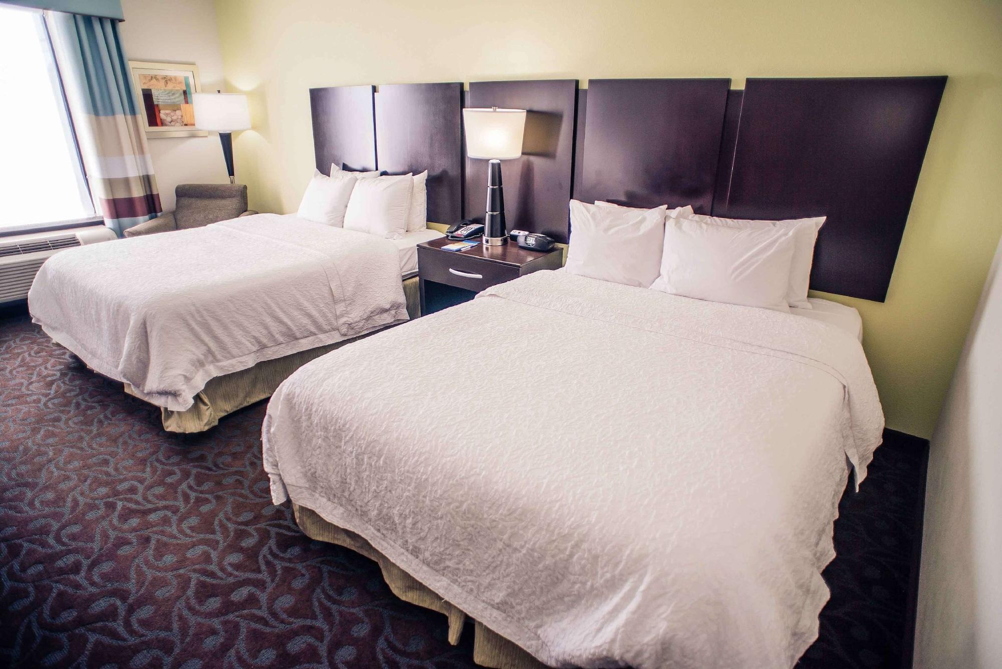 Hampton Inn - Monticello Eksteriør billede