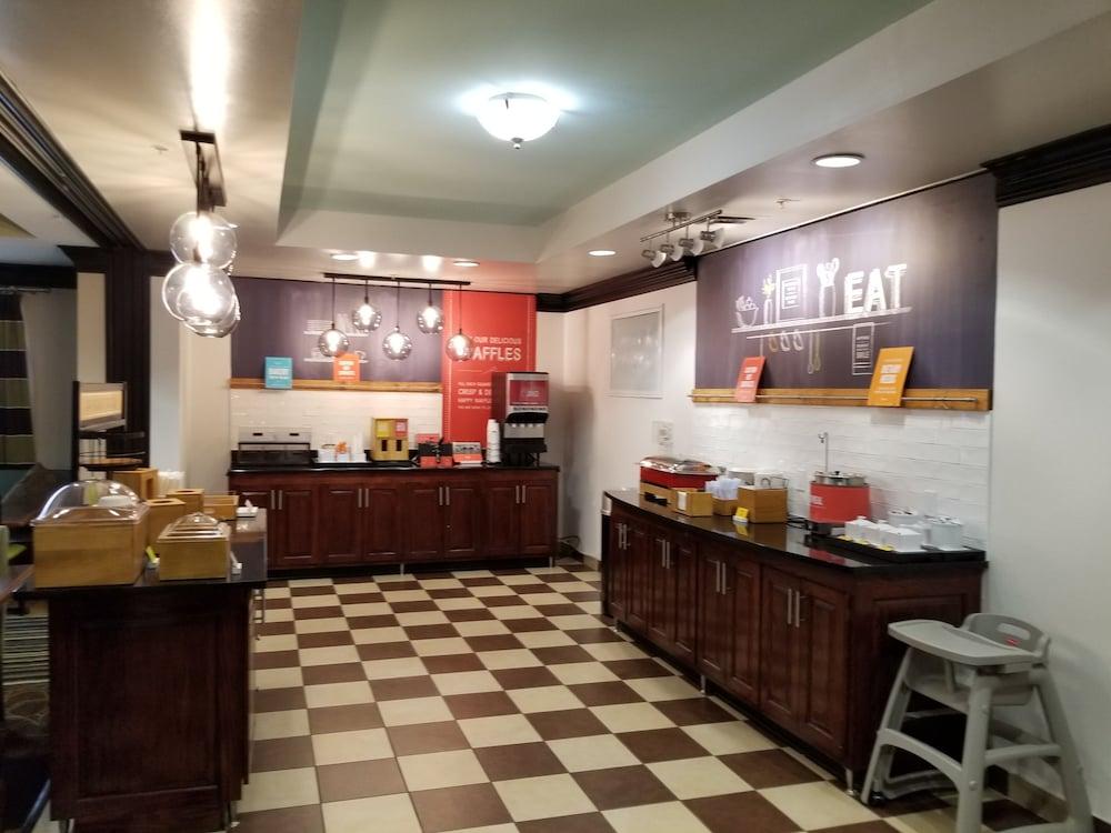 Hampton Inn - Monticello Eksteriør billede