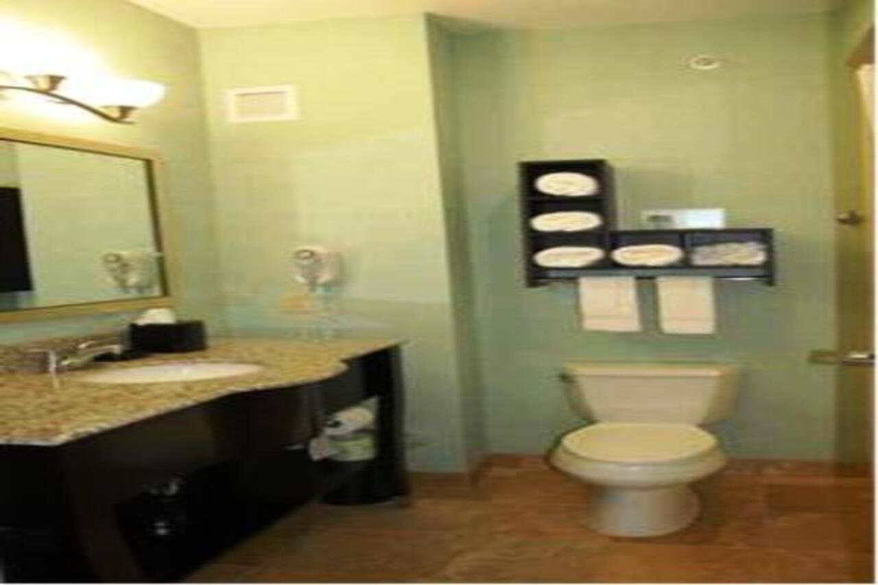 Hampton Inn - Monticello Eksteriør billede