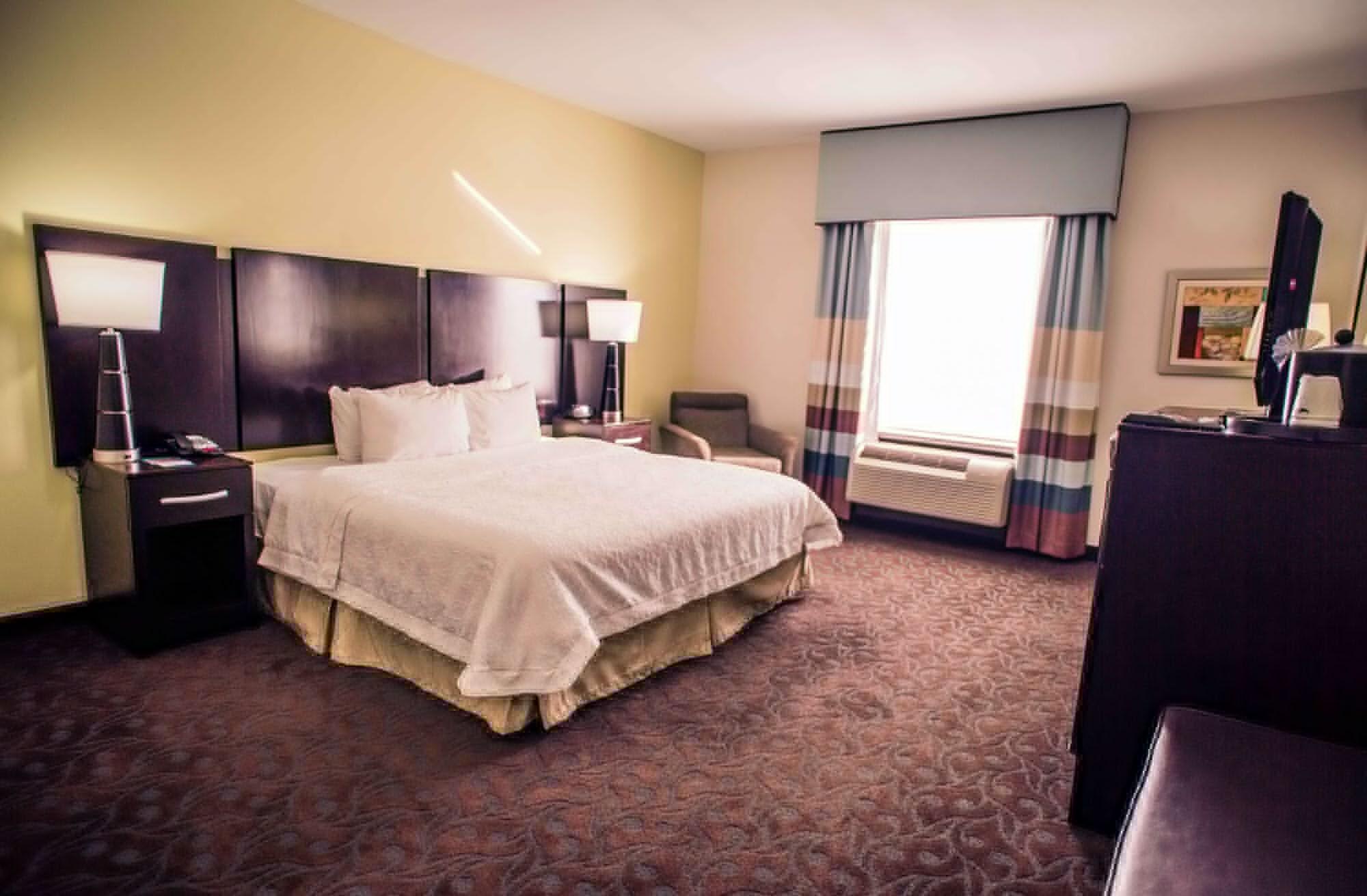 Hampton Inn - Monticello Eksteriør billede