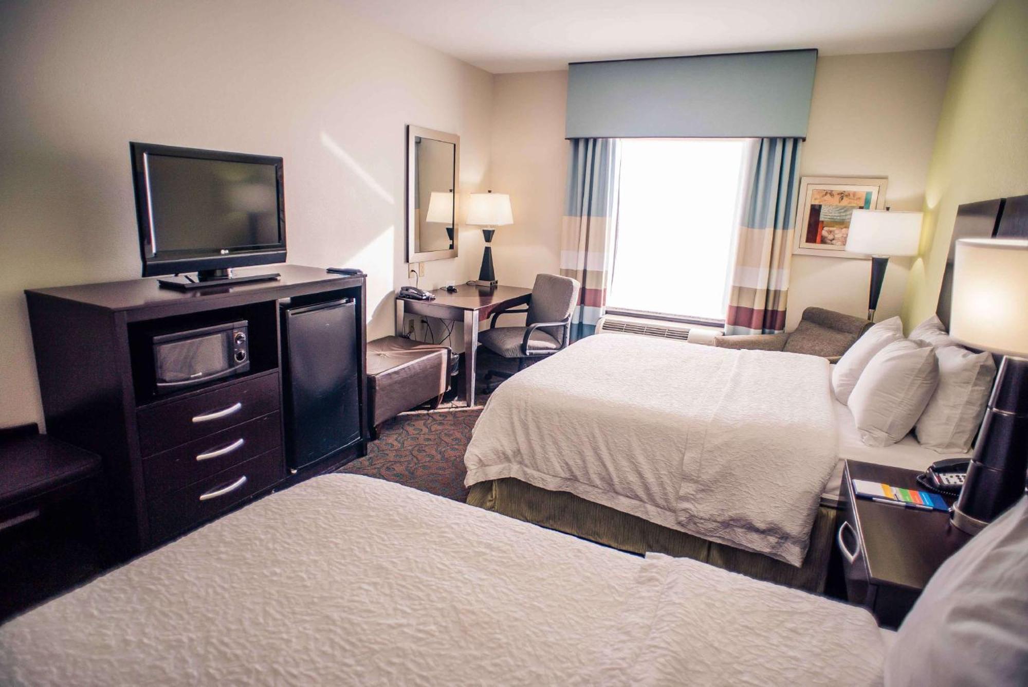 Hampton Inn - Monticello Eksteriør billede