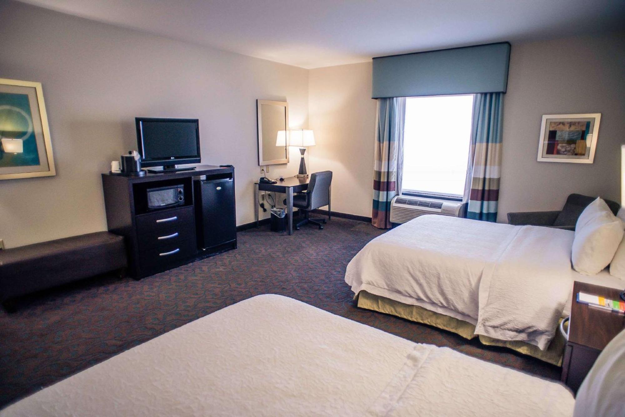 Hampton Inn - Monticello Eksteriør billede