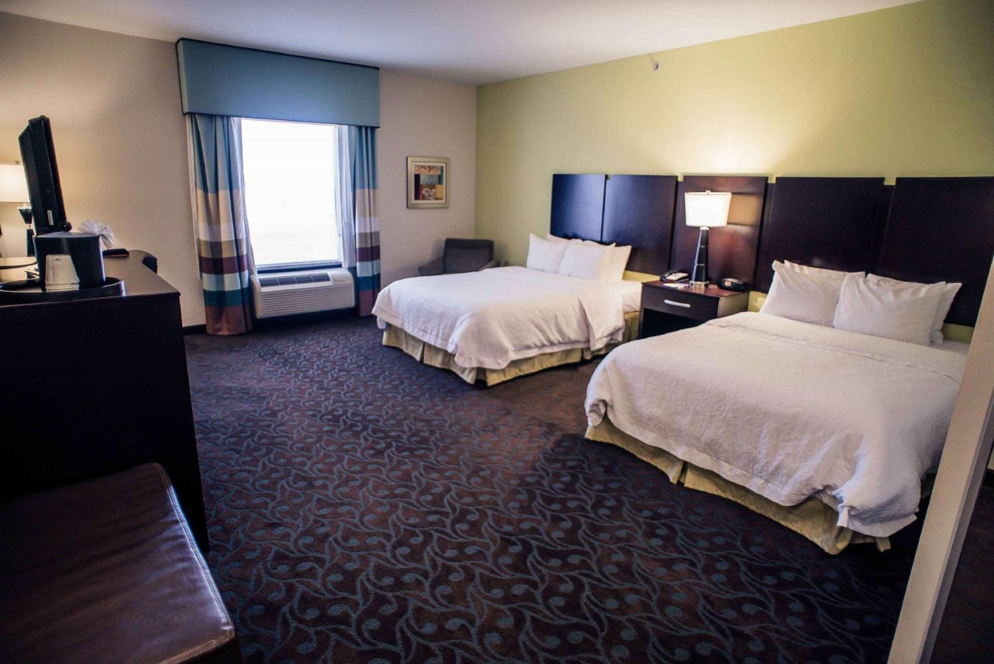 Hampton Inn - Monticello Eksteriør billede
