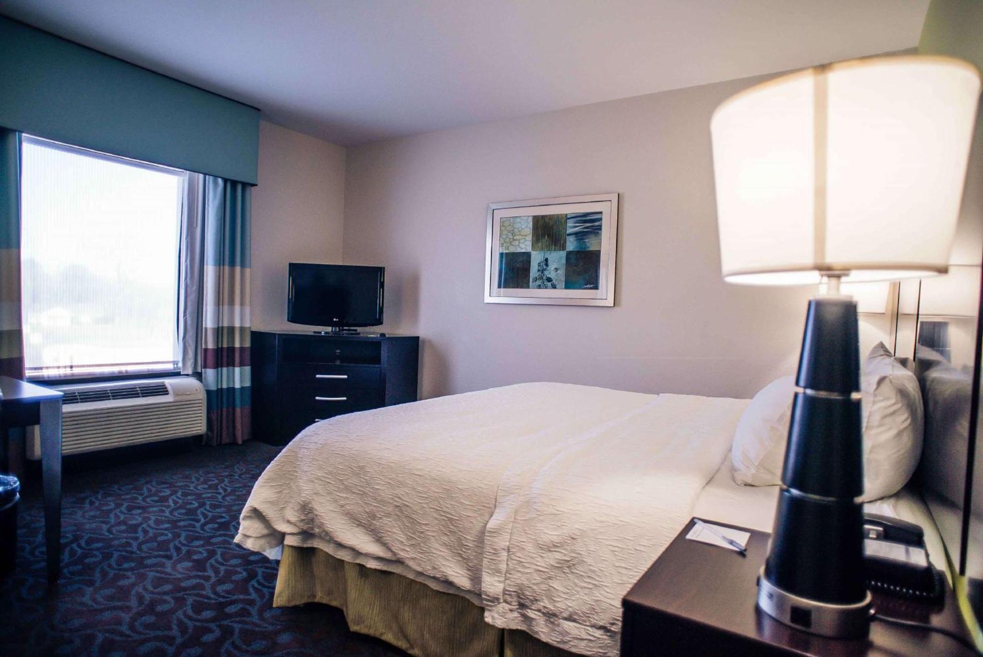 Hampton Inn - Monticello Eksteriør billede