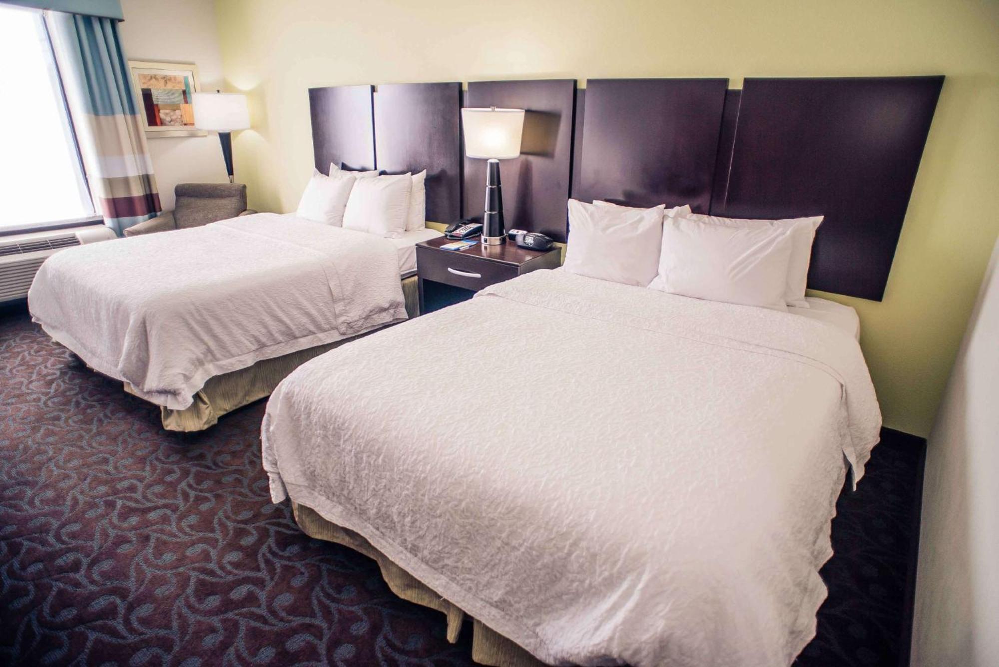 Hampton Inn - Monticello Eksteriør billede
