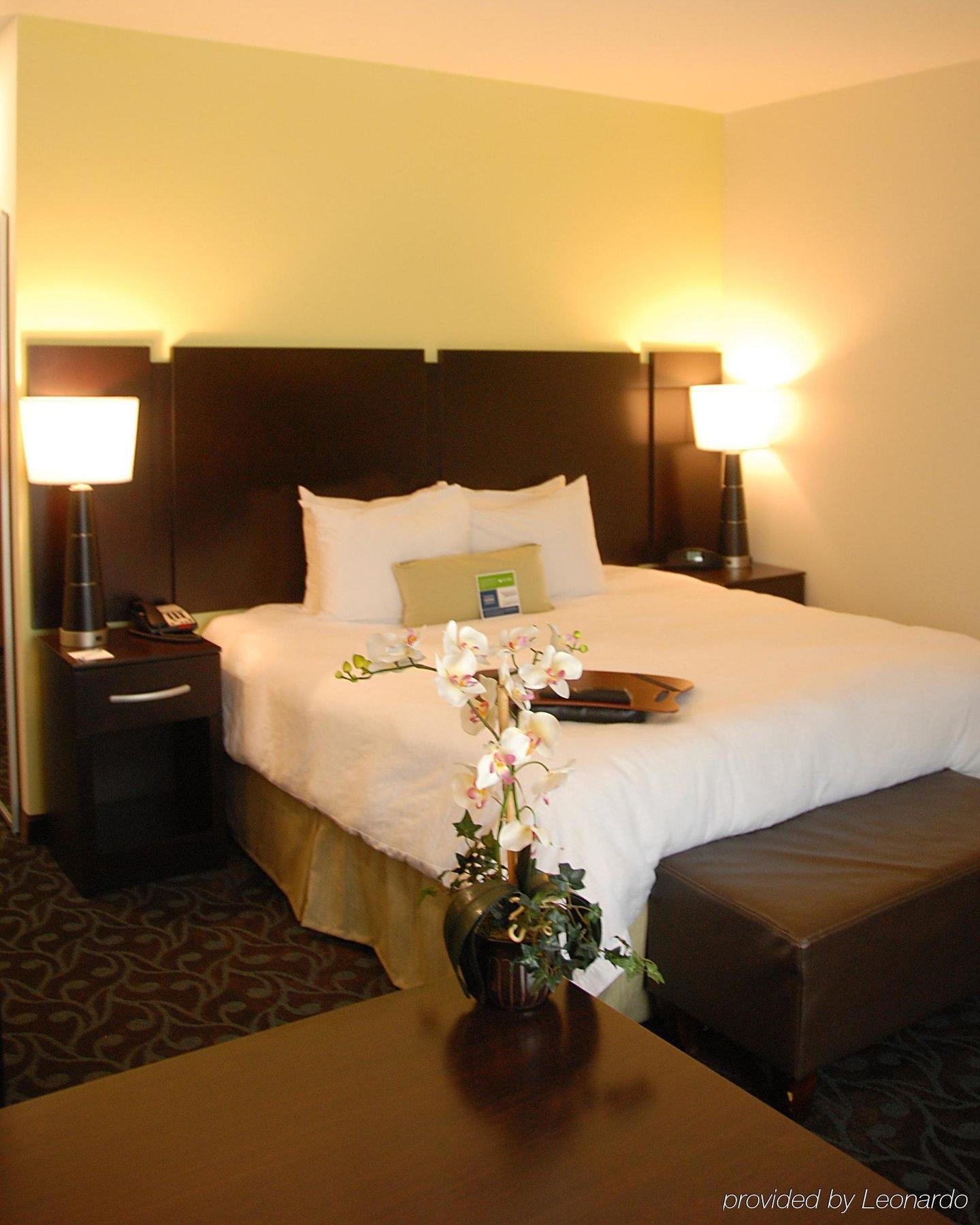 Hampton Inn - Monticello Værelse billede