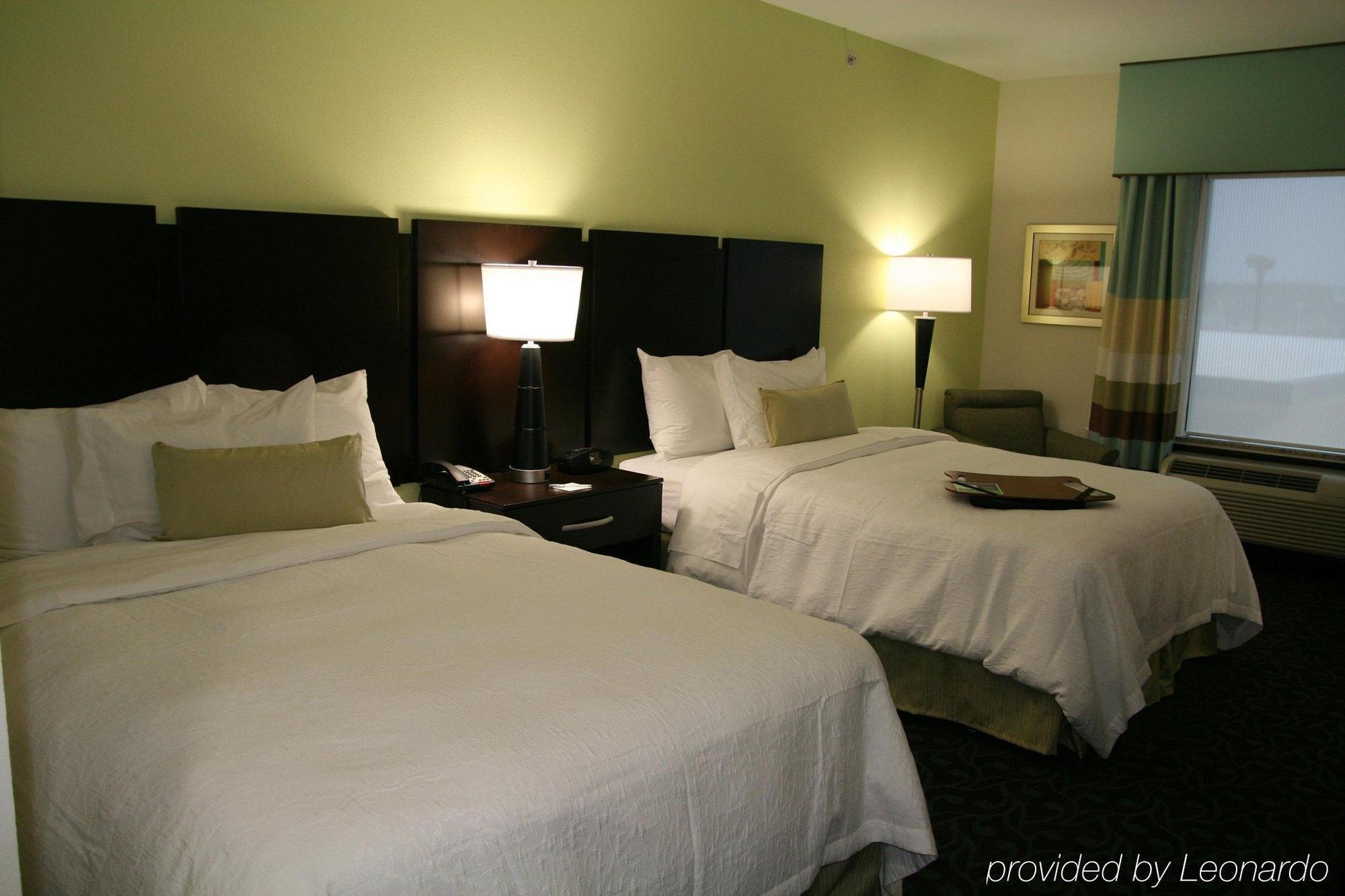 Hampton Inn - Monticello Eksteriør billede