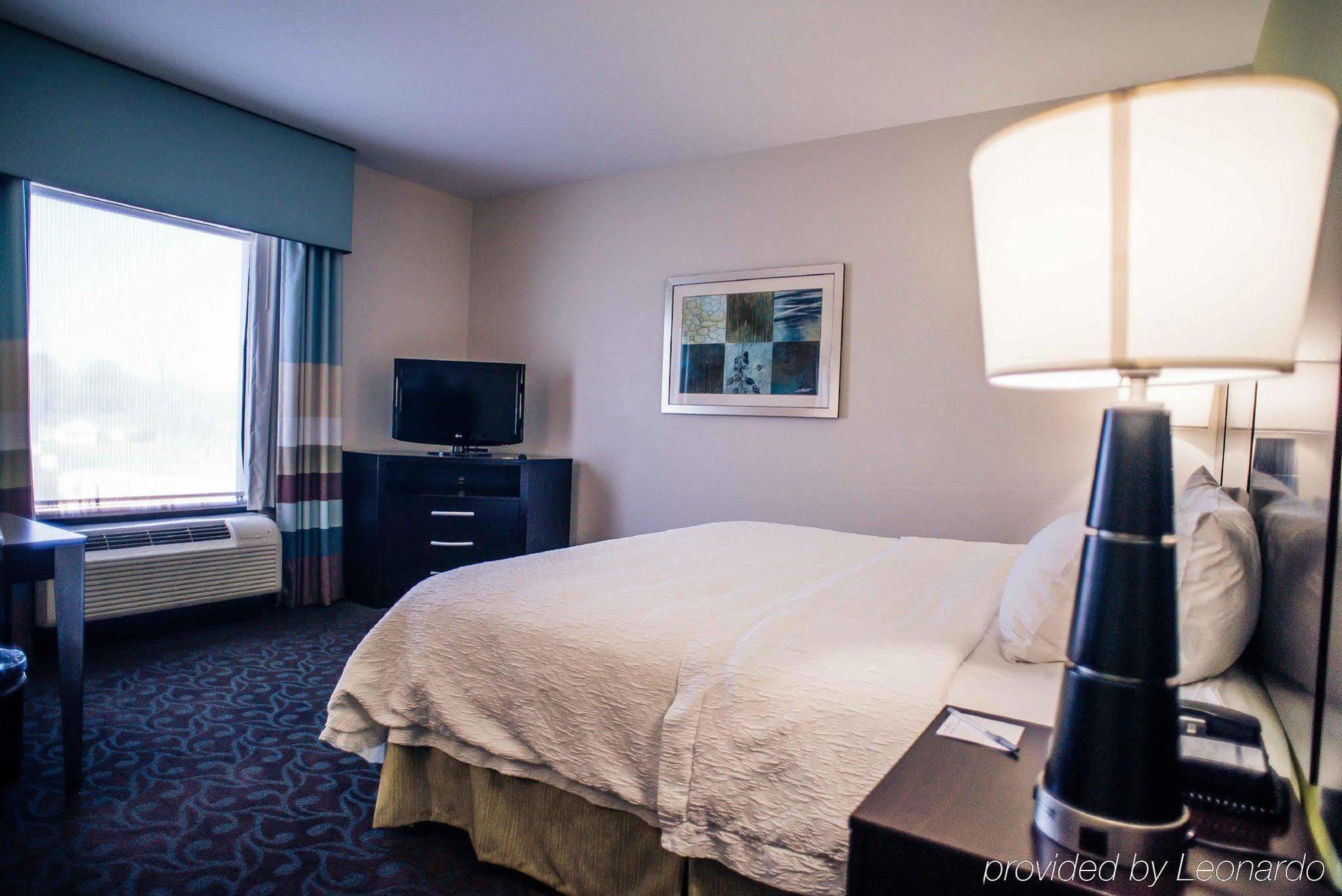Hampton Inn - Monticello Eksteriør billede
