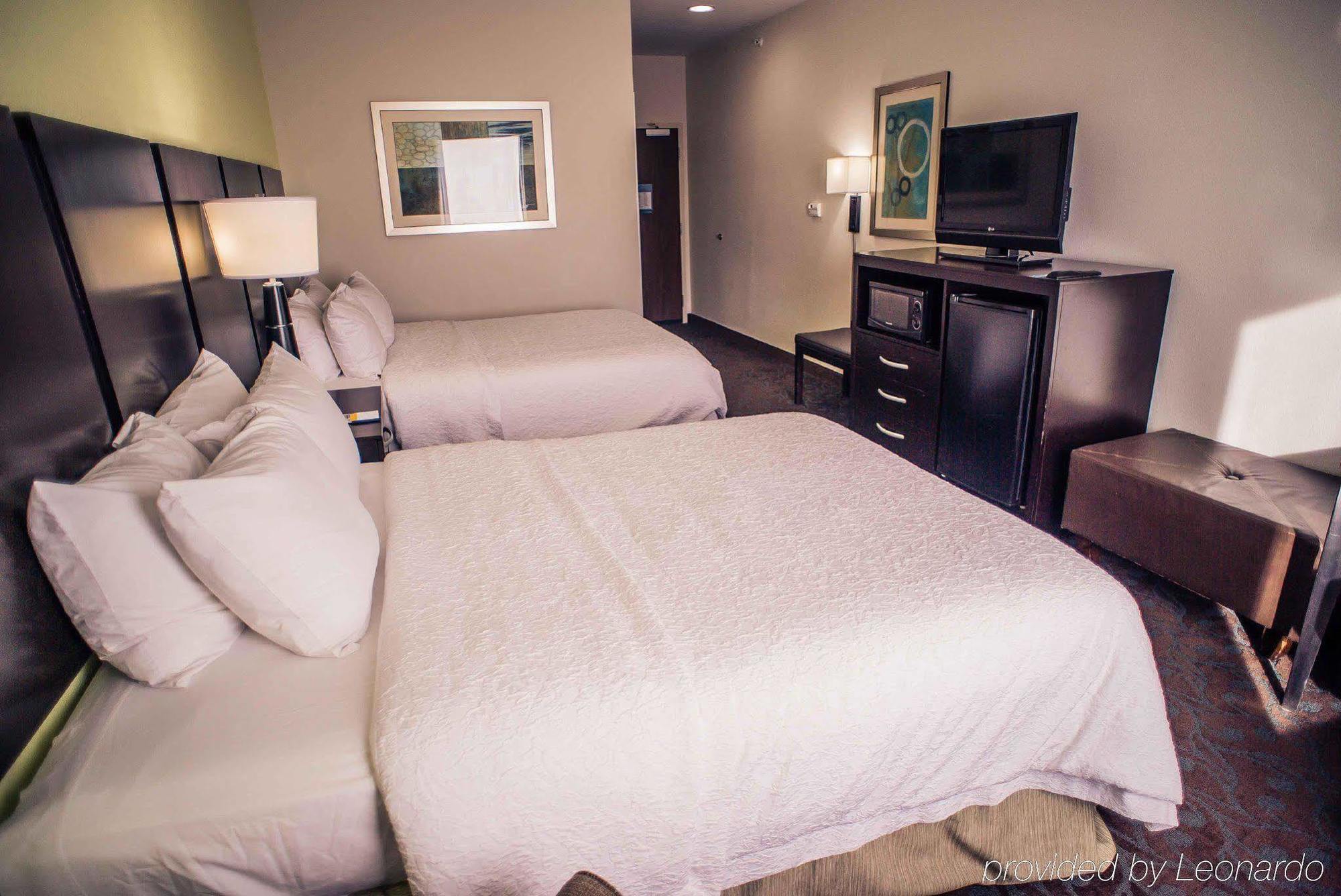 Hampton Inn - Monticello Eksteriør billede