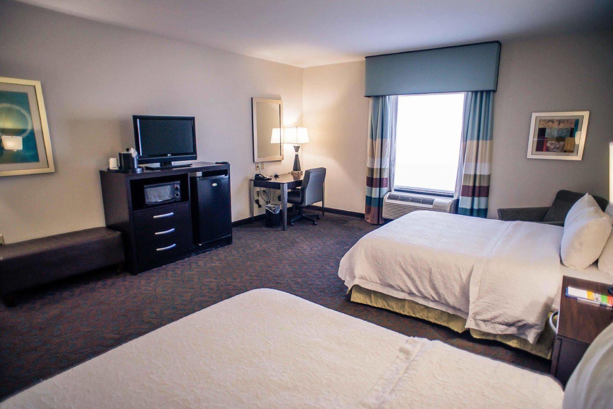 Hampton Inn - Monticello Eksteriør billede