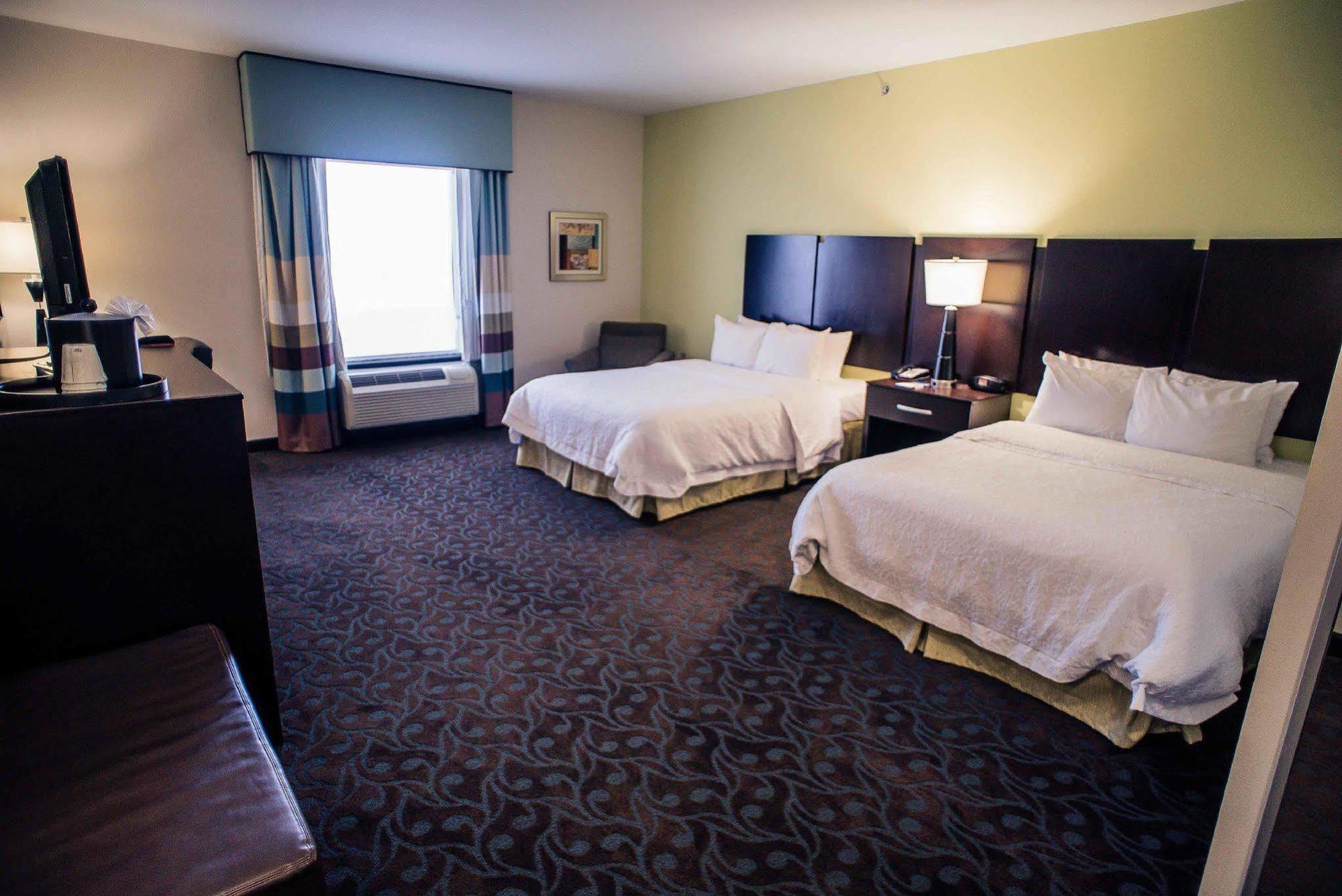 Hampton Inn - Monticello Eksteriør billede