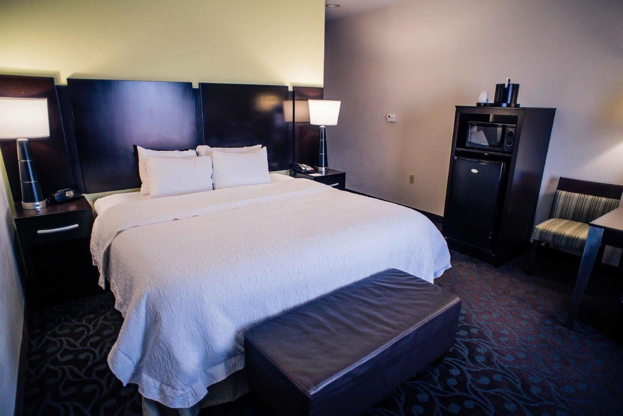 Hampton Inn - Monticello Eksteriør billede