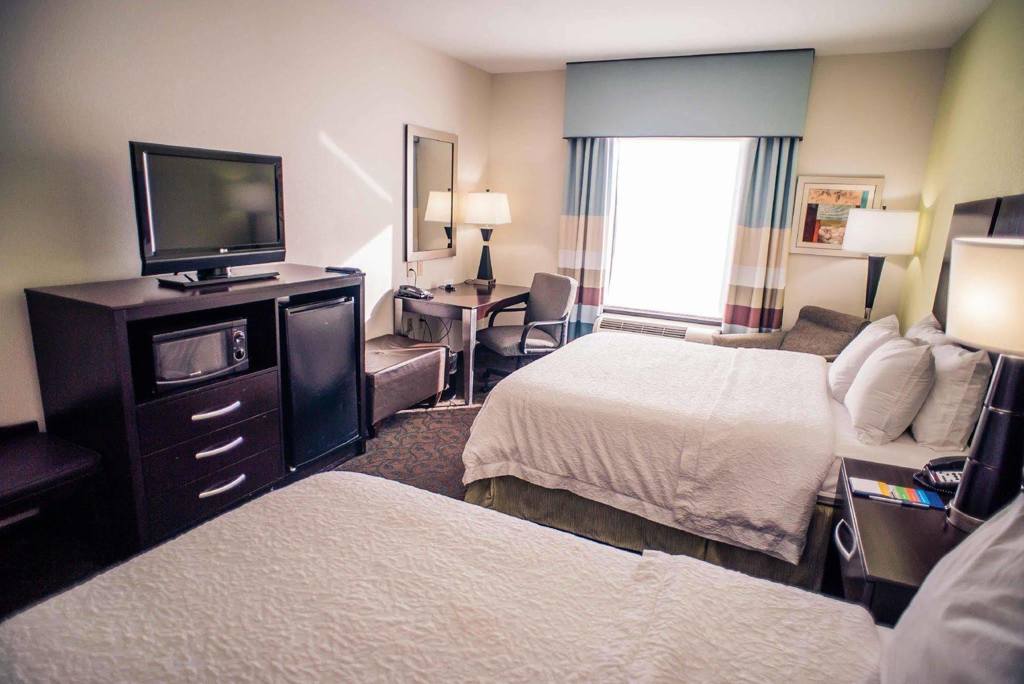 Hampton Inn - Monticello Eksteriør billede